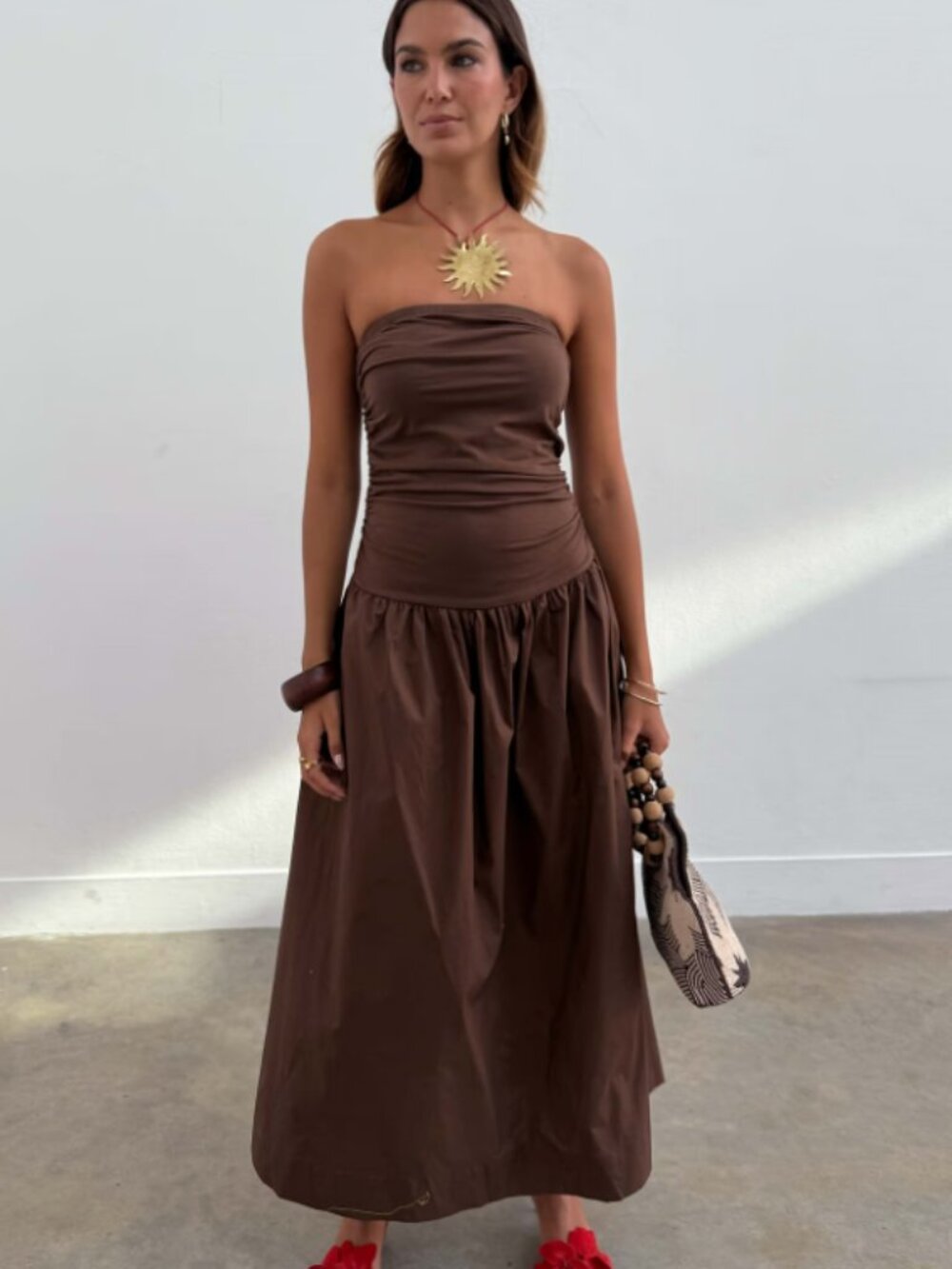 Never Fully Dressed Lola Dress - Picture 2 of 6